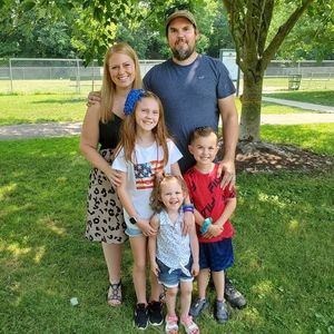 Meet your Posher, Jackie